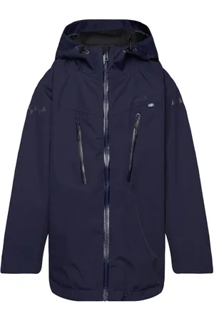 Isbjorn Of Sweden Monsune Hardshell Jacket Teens
