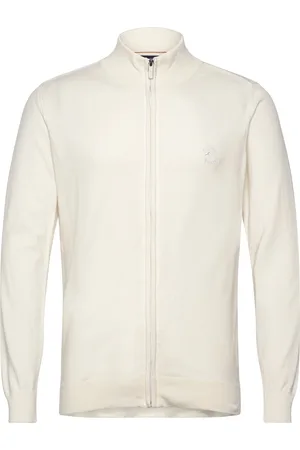 INDICODE Inancona Full Zip Cream