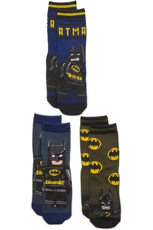 LEGO kidswear Lwaris 605 - 3-Pack Socks Khaki