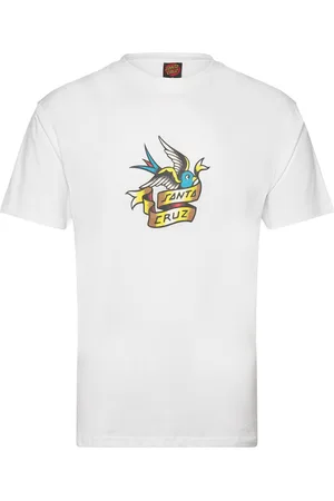 Santa Cruz Sommer Sparrow Front