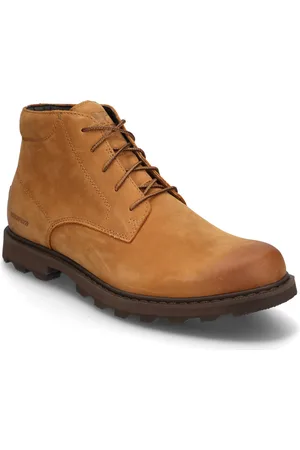 sorel Madson Ii Chukka Wp Brown