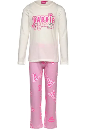 Barbie Pyjama Pink
