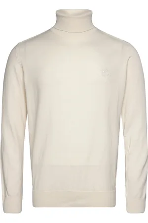 INDICODE Inancona Roll Neck Cream