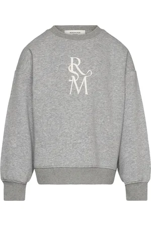 Rosemunde Sweatshirt Grey