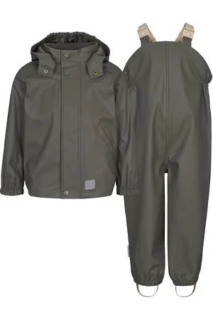 Marmar Copenhagen Oddy Set Green