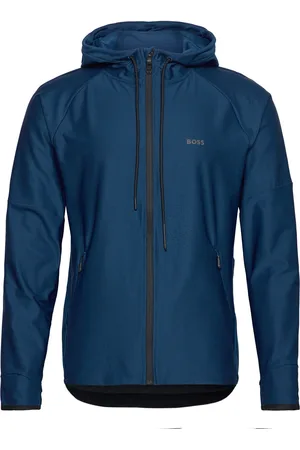 HUGO BOSS Sicon Active 1 Blue