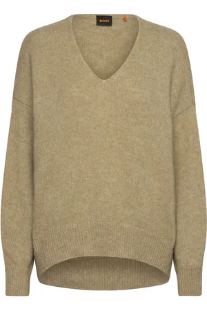 HUGO BOSS C_Fondys Beige