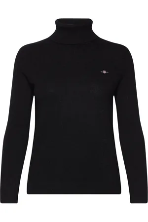GANT Extrafine Lambswool Blend Rollneck