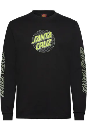 Santa Cruz Meyer Freestyle Dot Center
