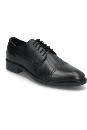Geox U Gladwin B Black