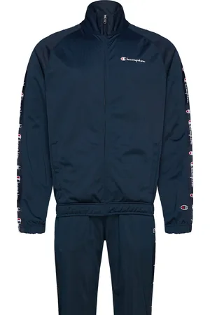 Champion Tracksuit Navy