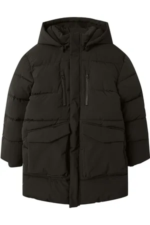 NAME IT Nkmmovement Puffer Jacket Long