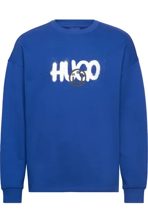 Hugo Blue Nimaylong Blue