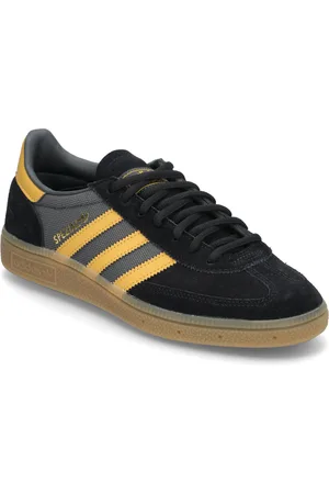 adidas Handball Spezial Black