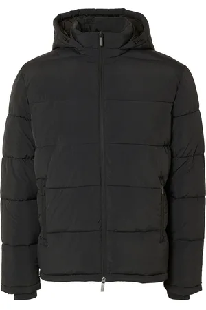 SELECTED Slhcooper Puffer Jkt Noos