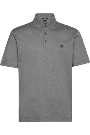 HUGO BOSS C-Parris 01 Grey