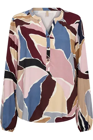 soyaconcept Sc-Ilana Patterned