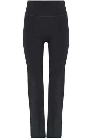 GIRLFRIEND COLLECTIVE Luxe Split Hem Legging
