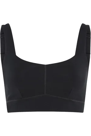 GIRLFRIEND COLLECTIVE Luxe Addison Bra