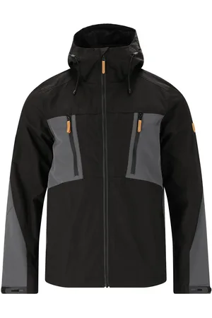 Whistler Eldon M Jacket Black