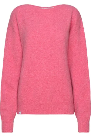 Makia Aino Knit Pink