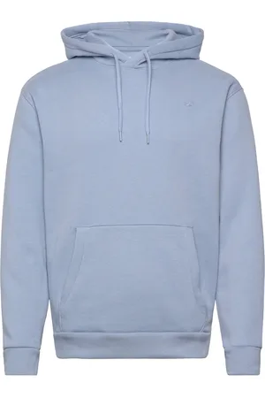 Hollister Hco. Guys Sweatshirts Blue