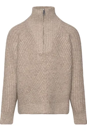 Sofie Schnoor Ohiosy Sweater Beige