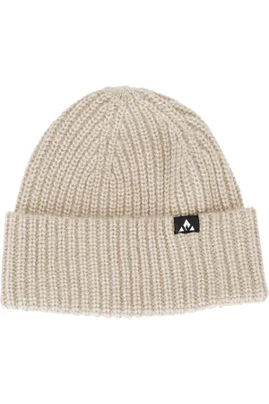 Whistler Plico Unisex Beanie Beige