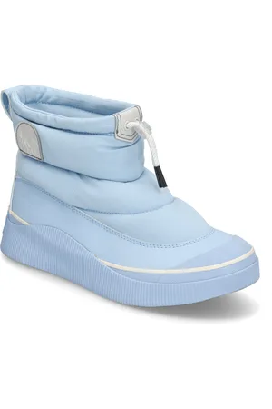 sorel Out N About Iv Puffy Wp Blue