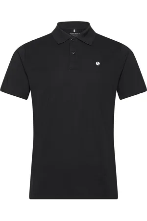 Björn Borg Ace Polo Black