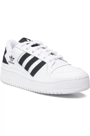 adidas Forum Bold W White
