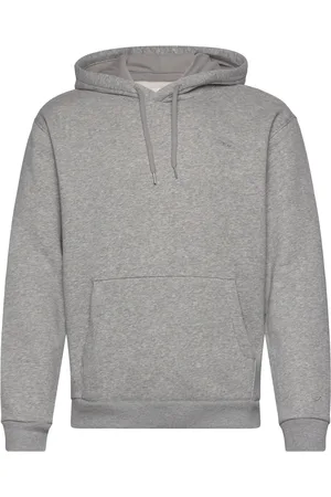 Hollister Hco. Guys Sweatshirts Grey