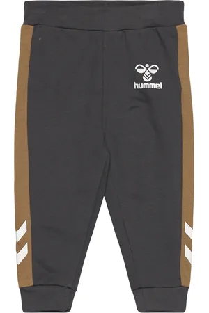Hummel Hmllucca Pants Grey