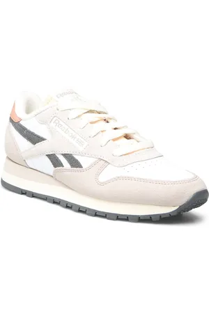 Reebok Classic Leather White