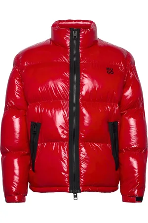 HUGO BOSS Biron2441 Red