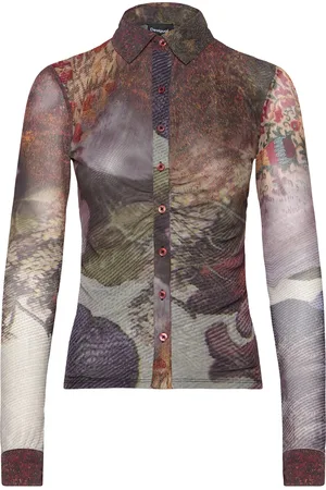 Desigual Maryland Brown