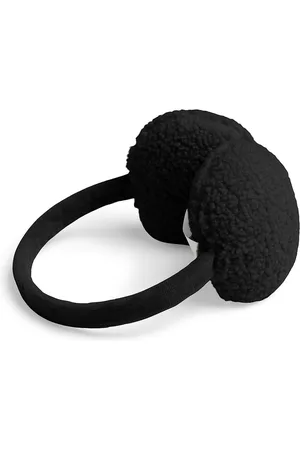 Pieces® Pcnetty Teddy Earmuffs Bc