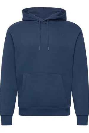 Hollister Hco. Guys Sweatshirts Navy
