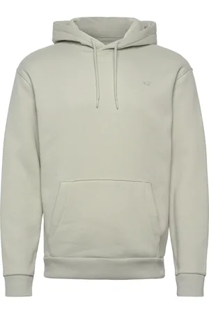 Hollister Hco. Guys Sweatshirts Green