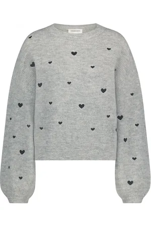 Fabienne Chapot Lidia Pullover Grey