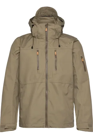 Whistler Downey M Jacket W-Pro 10000 Khaki