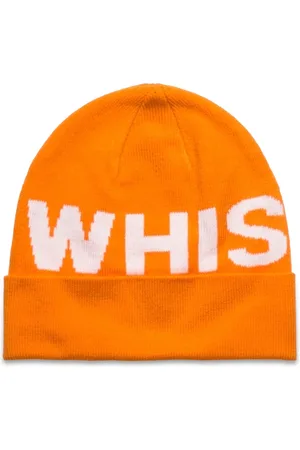 Whistler Remee Unisex Beanie Orange