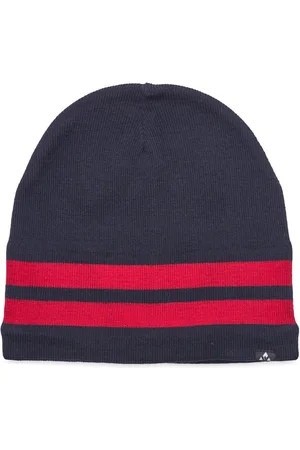 Whistler Berloy Unisex Beanie Navy