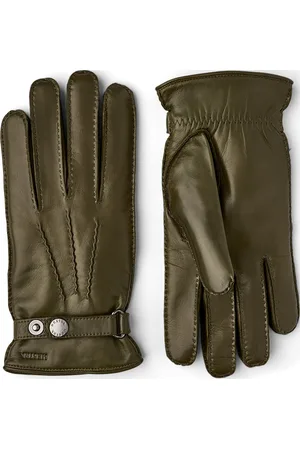 Hestra Jake Khaki