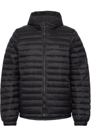 Timberland Axis Peak Durable Water Repellent Hooded Jacket