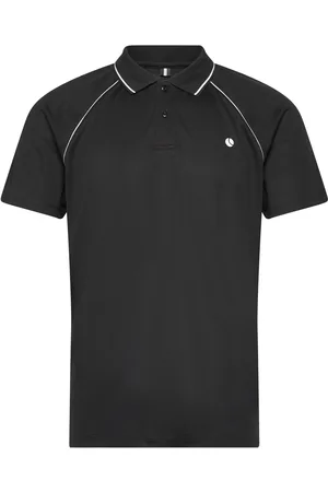 Björn Borg Ace Racquet Polo Black