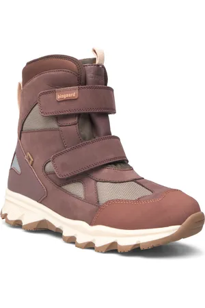 Bisgaard Edon Tex Pink