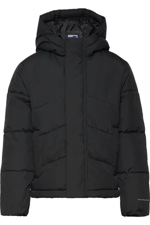 JACK & JONES Jjworld Puffer Jacket Mni Jack & J S