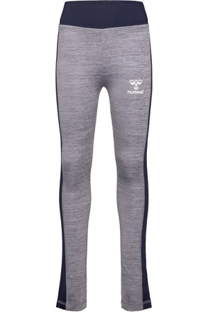 Hummel Hmljane Tights Purple