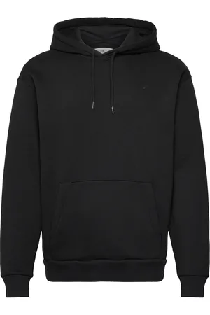 Hollister Hco. Guys Sweatshirts Black